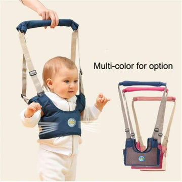 Baby Walking Assistant Harness | Adjustable Toddler Support Strap